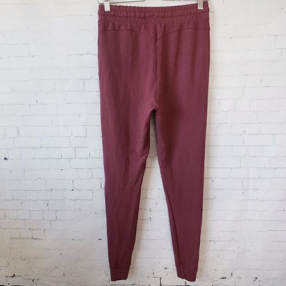 Gymshark Joggers Size Womens Small Lightweight Stretch Full Length - Picture 5 of 7